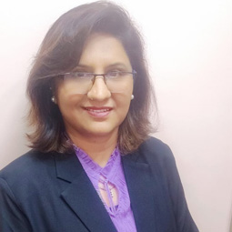 Dr. Richa Purohit PT (Pune)