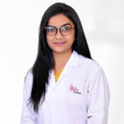 Dr. Ashika Tanna PT (Gujarat)