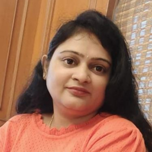 Dr. Rohini Vijay PT, MPT, MIAP (Nandyal, Andhra Pradesh)